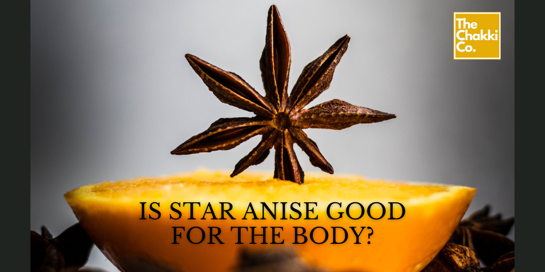 Star Anise: A Spice Packed With Culinary And Medicinal Wonders