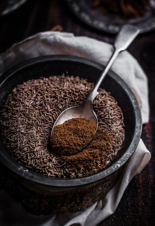 Jeera Powder