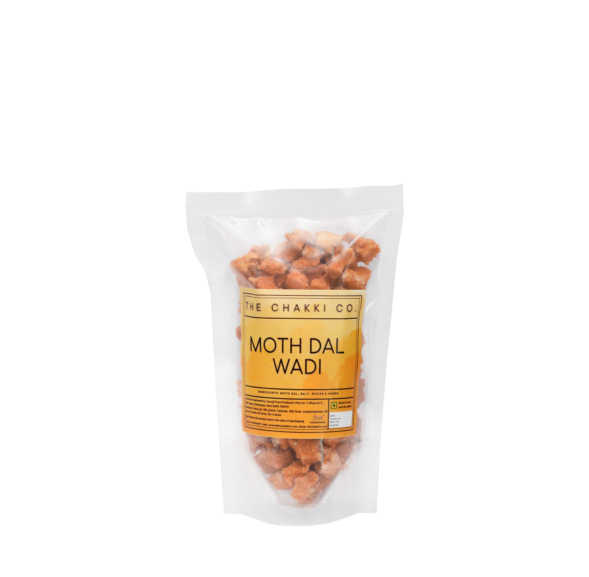 Moth Dal Vadi