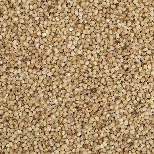 Littel Millet