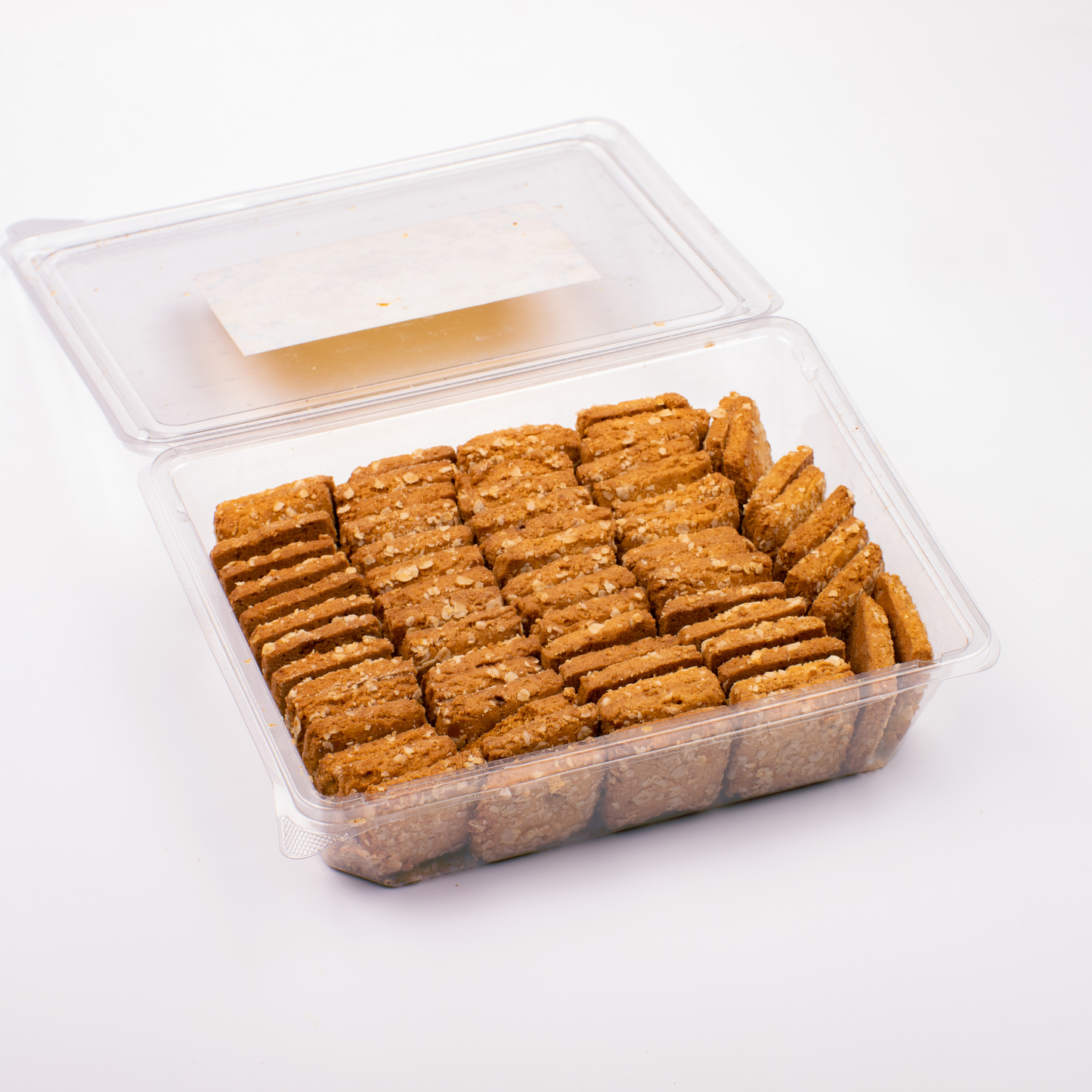 Oats Sugar-Free Biscuits