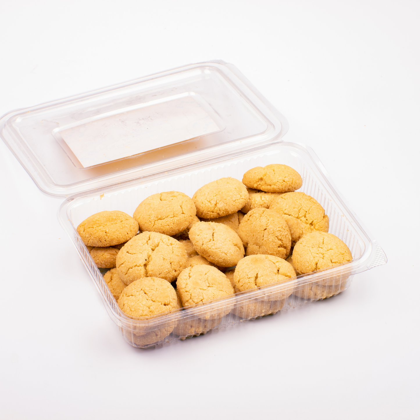Desi Ghee Naan Khatai Biscuits