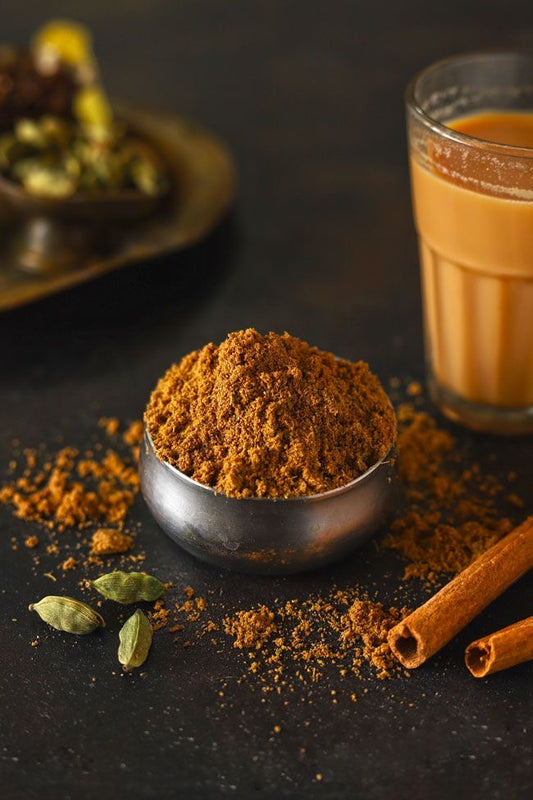 Tea Masala