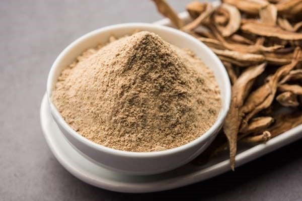 Dry Mango Powder (Amchoor)