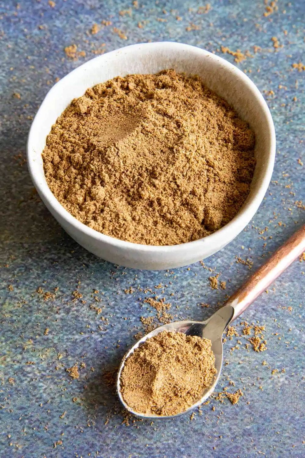 Chaat Masala