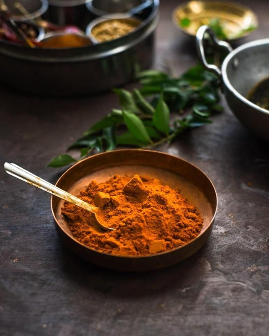 Sambhar Masala