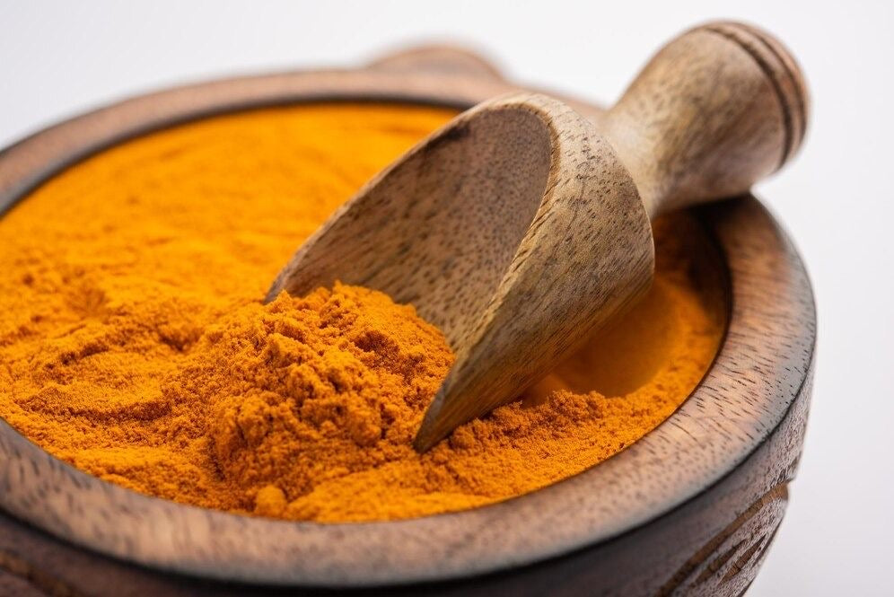 Haldi Powder