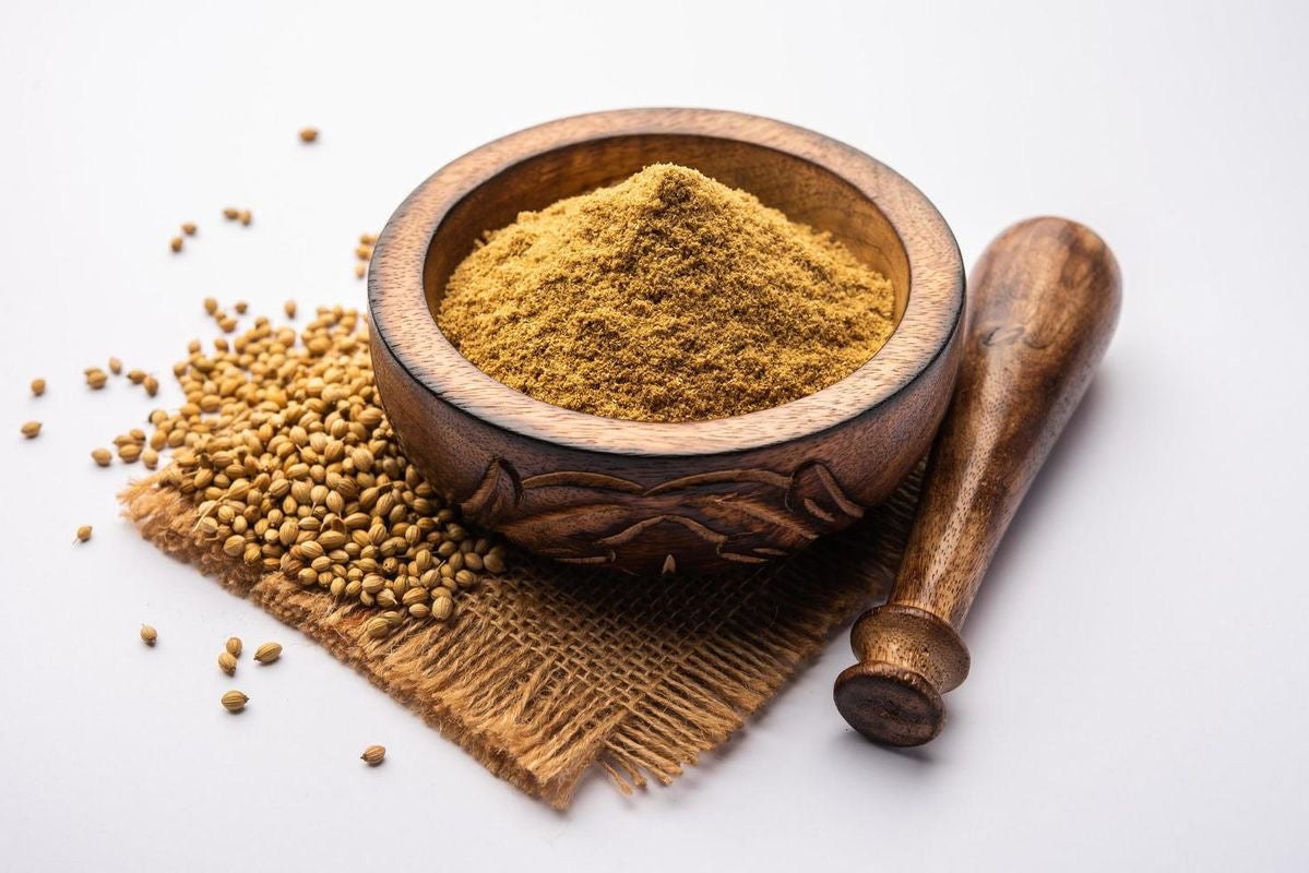 Dhaniya Powder