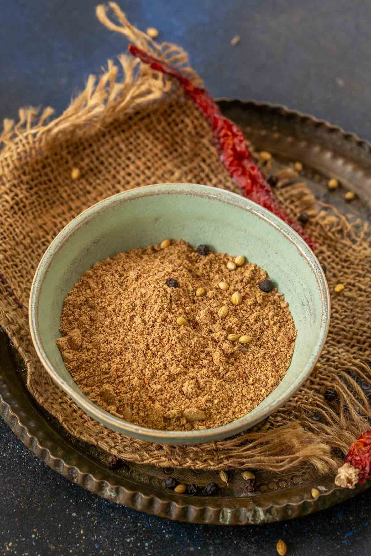 Raita Masala