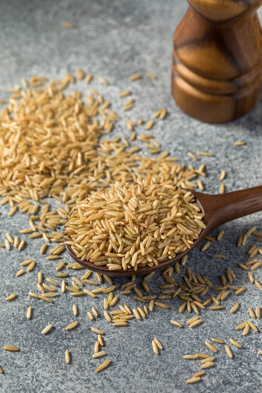 Brown Rice