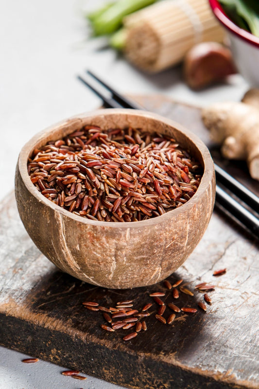 Red Rice