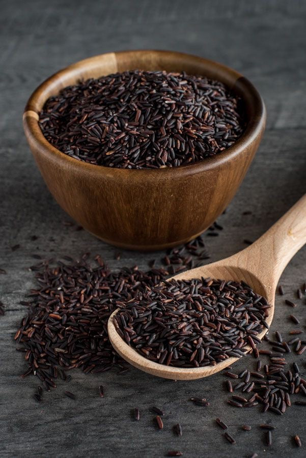 Black Rice
