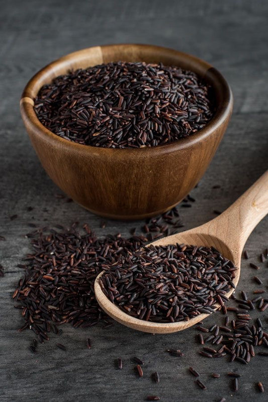 Black Rice