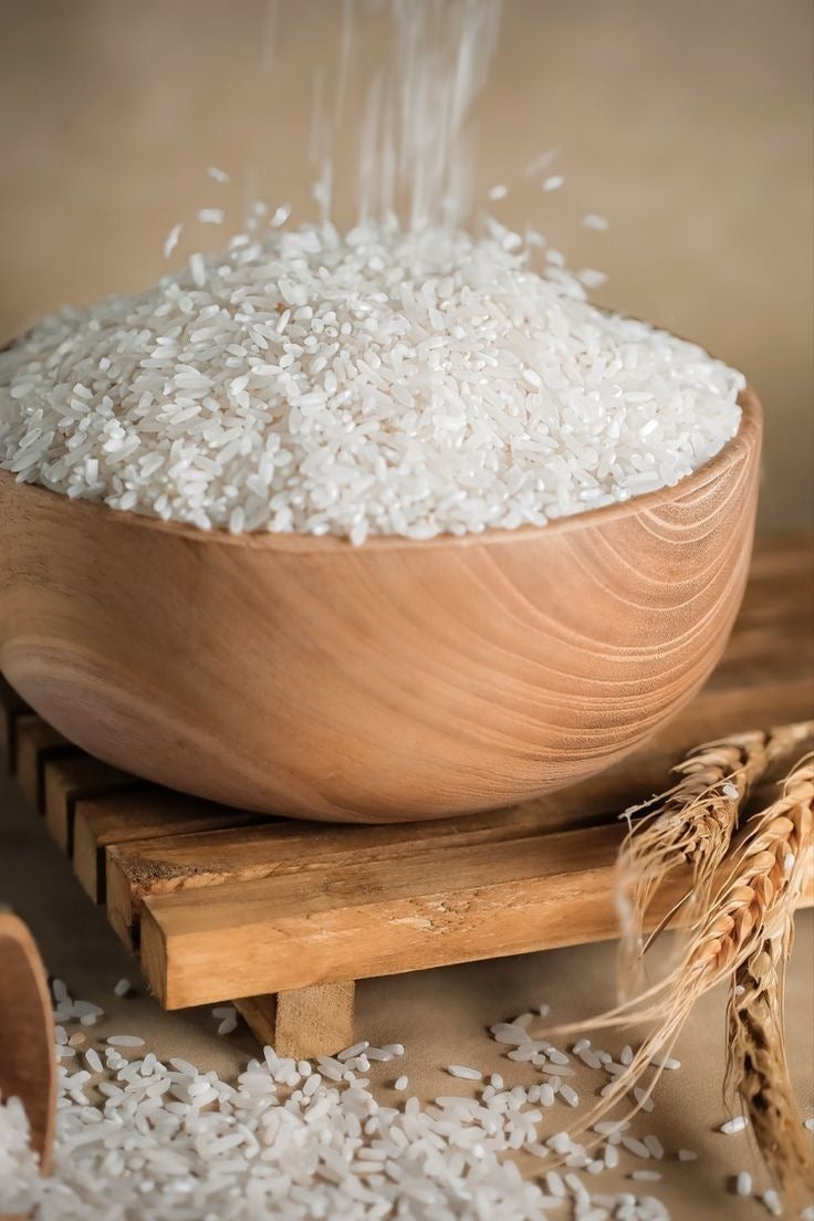Basmati Tukdi Rice