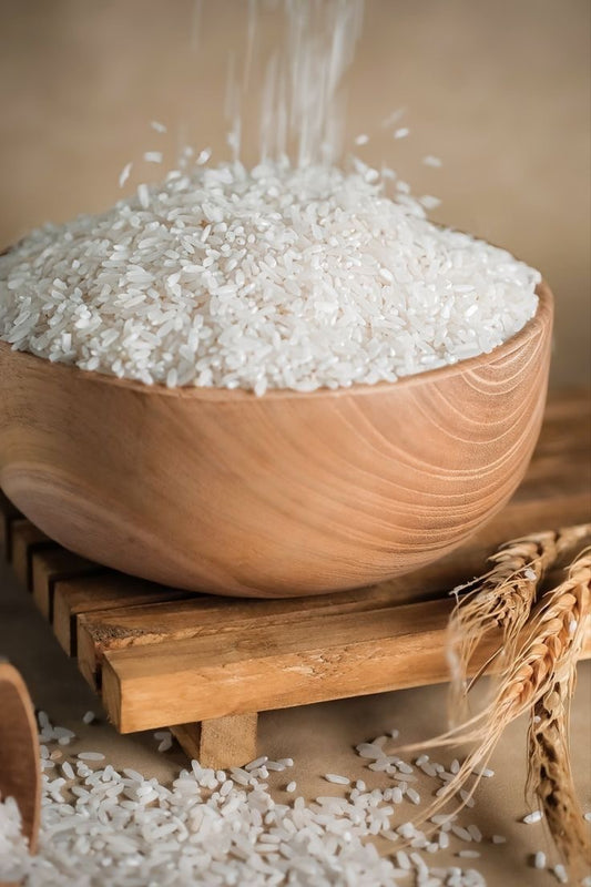 Basmati Tukdi Rice