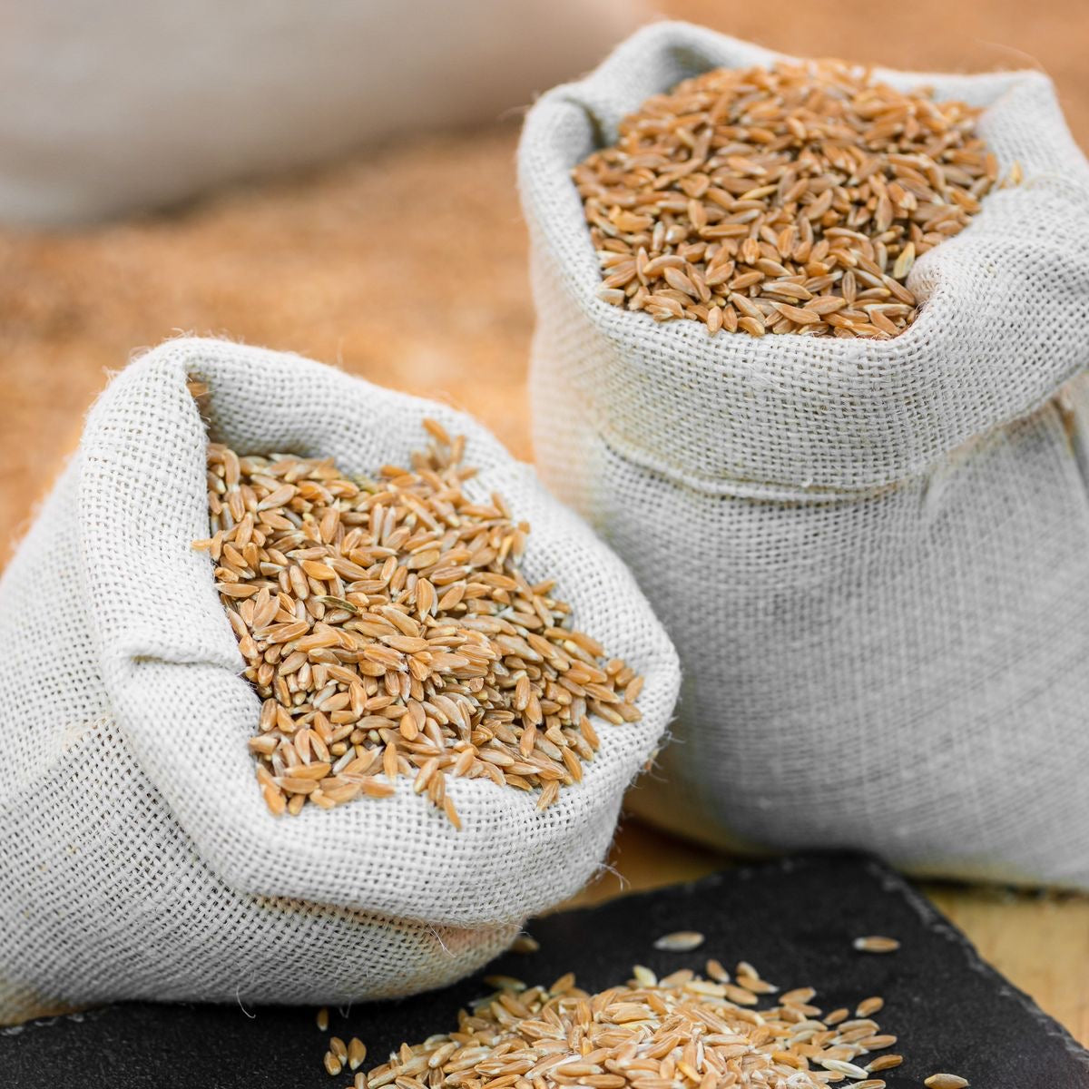khapli/ Emmer Wheat