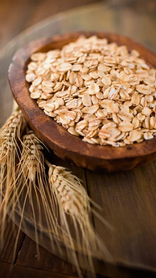 Rolled Oats