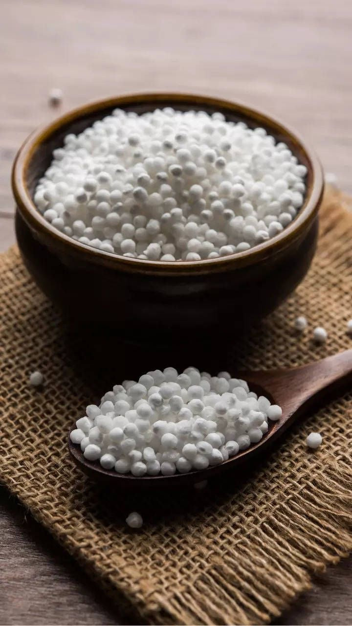 Sabudana