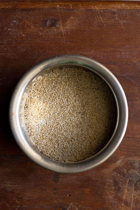 Samak Rice