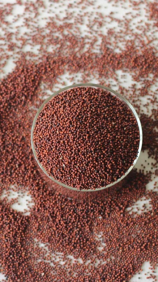 Ragi/Finger Millet