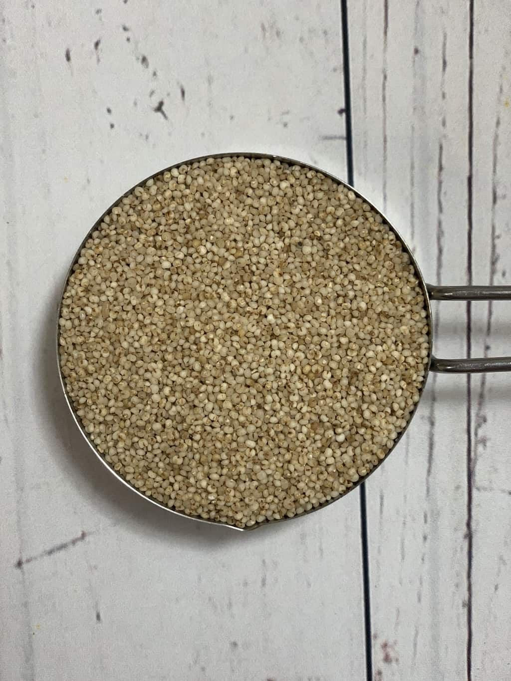Kodo Millet