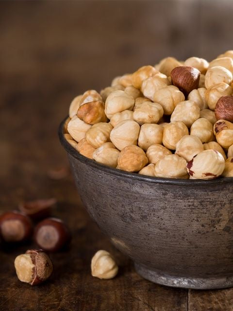 Hazelnut