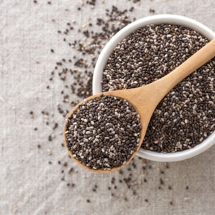 Chia Seed