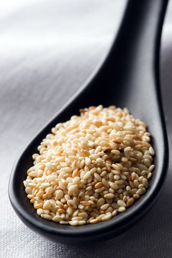 Til/Sesame seed