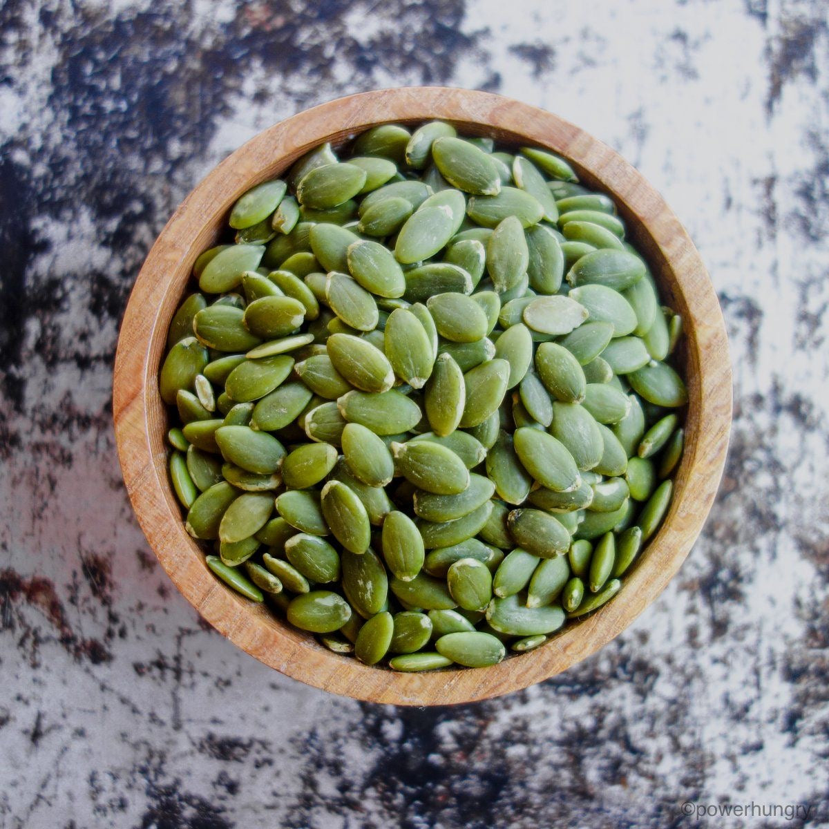 Pumpkin Seed