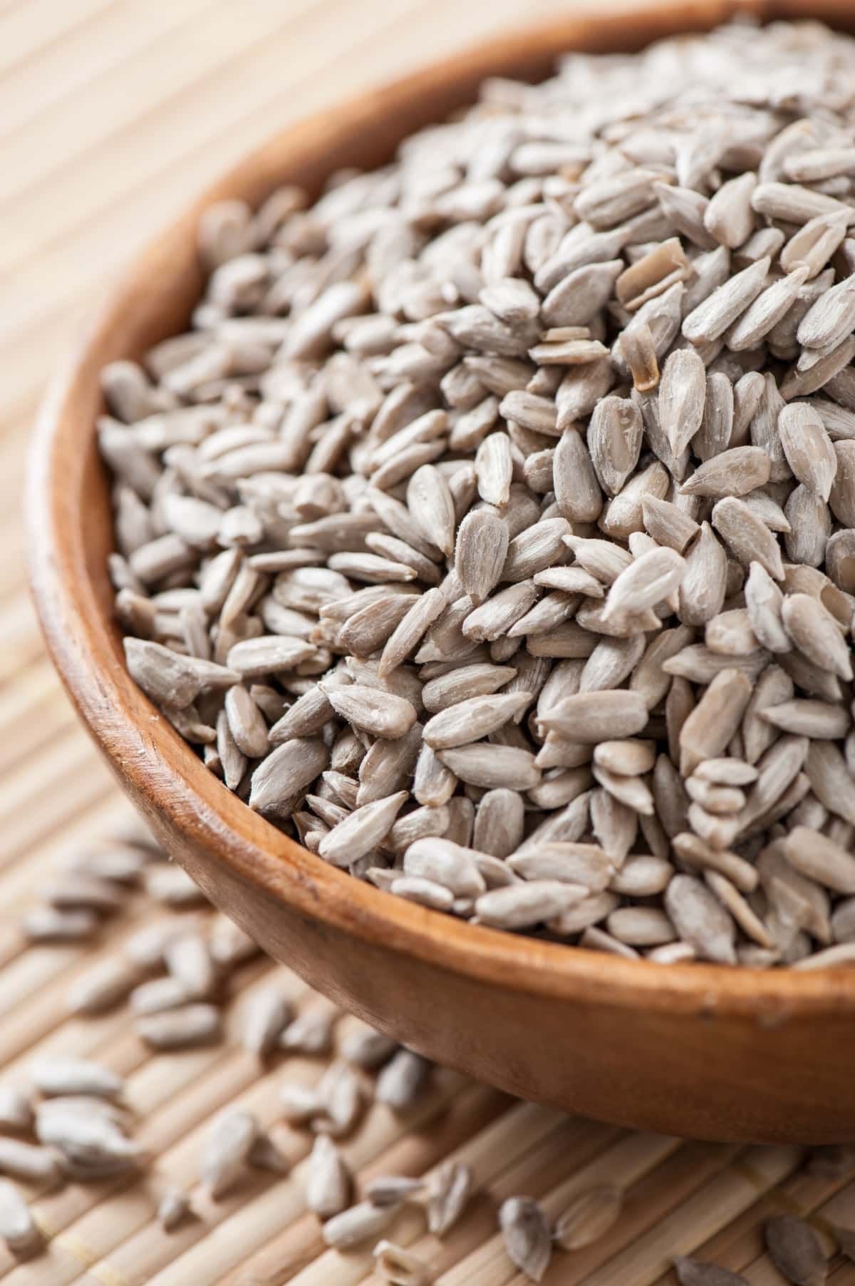 Sunflower Seed