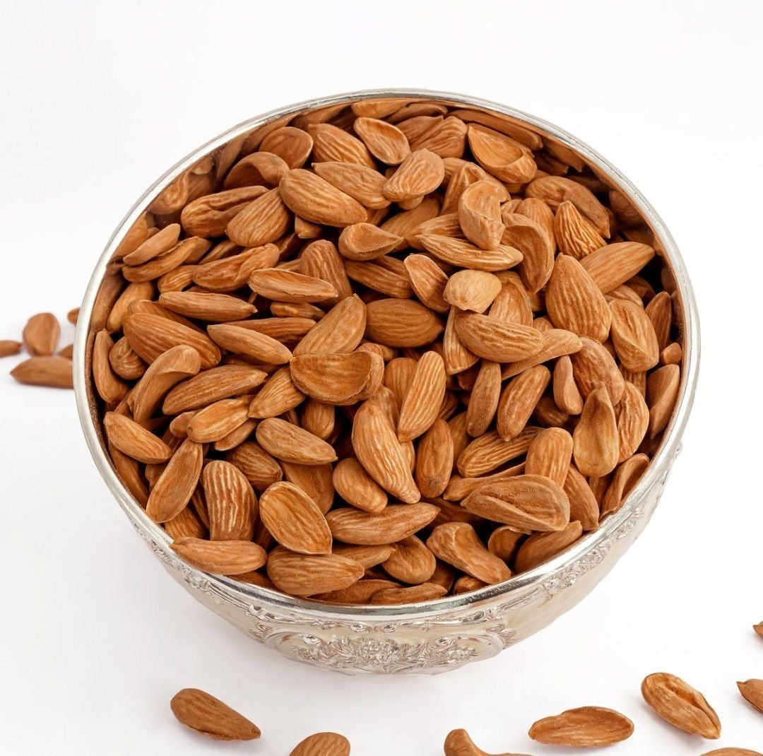 Almond Mamra