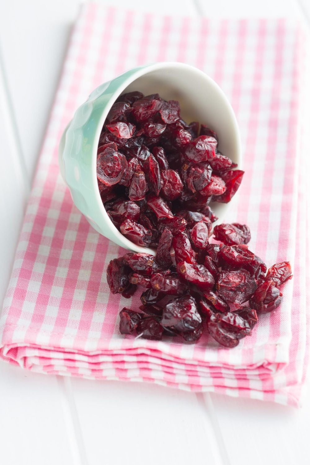 Dry Cranberry