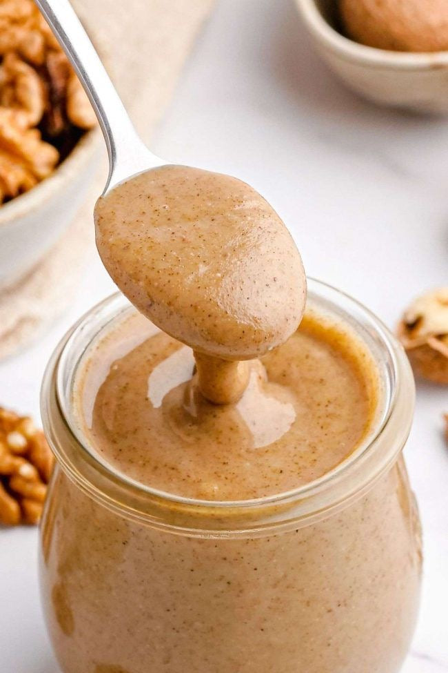 Walnut Butter