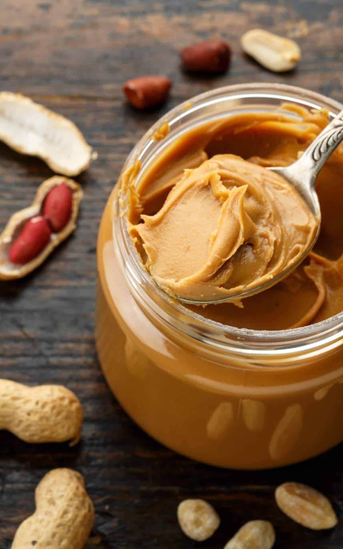 Peanut Butter