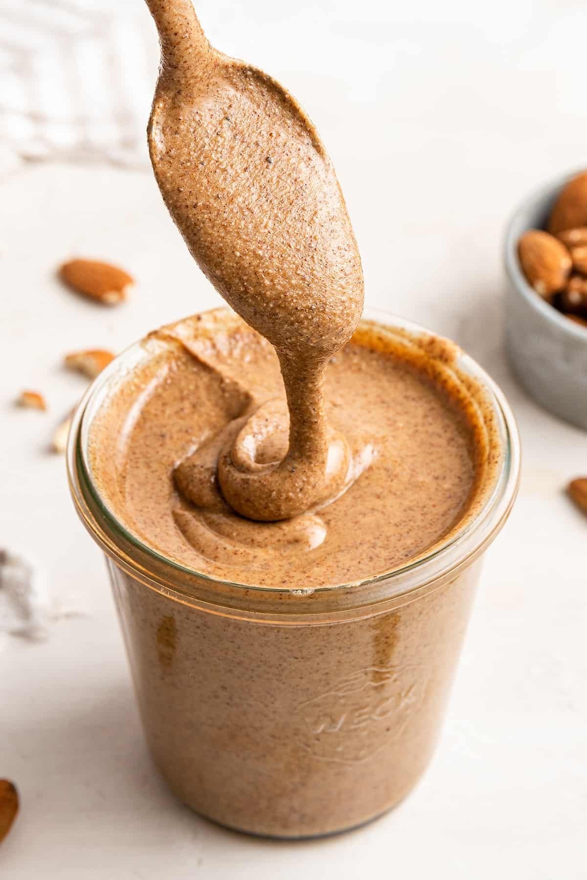 Almond Butter
