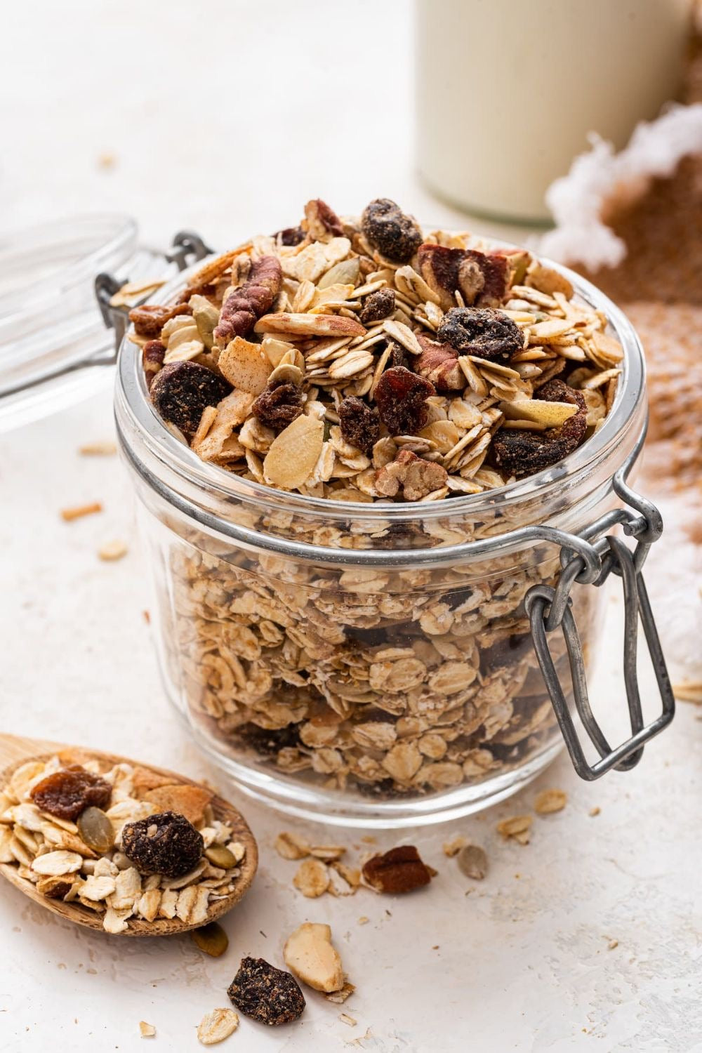 Muesli