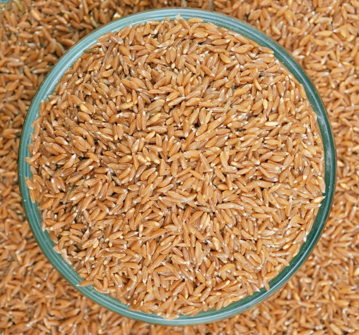 Khapli/Emmer Wheat Atta
