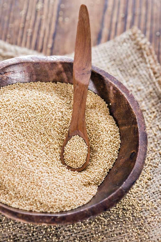 Amaranth/Rajgir Seeds