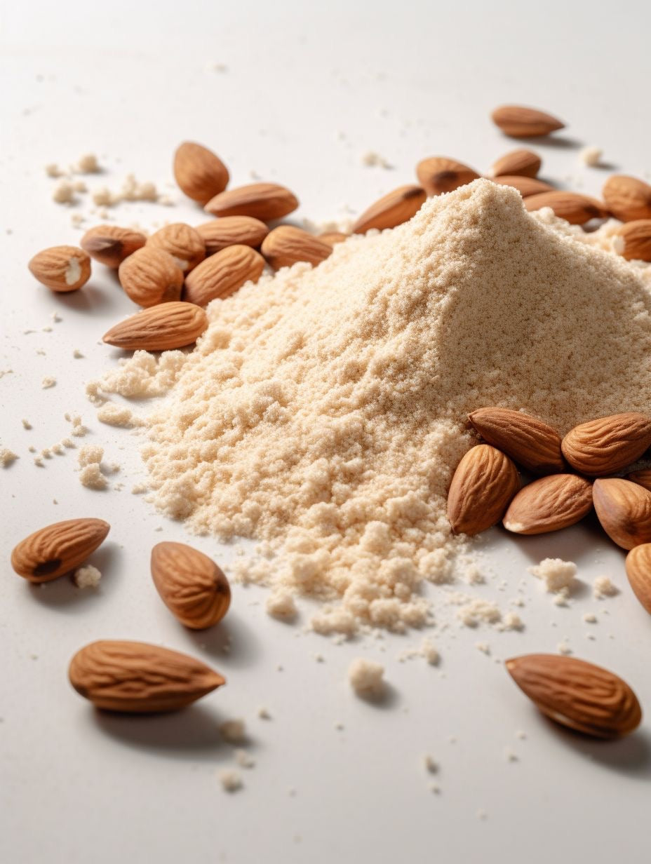 Almond Flour