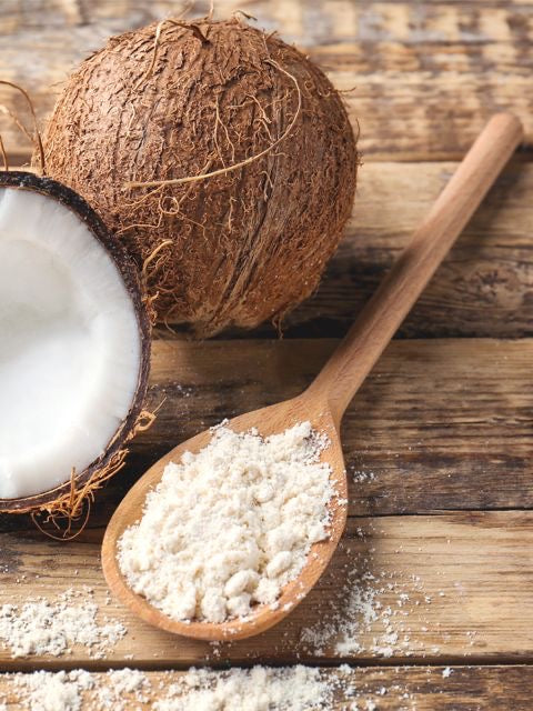 Coconut Flour