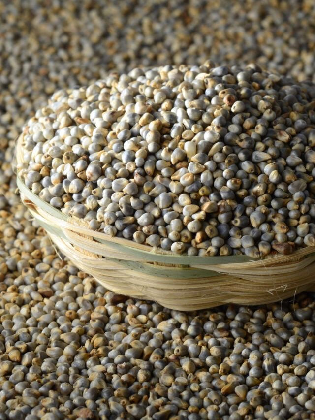 Bajra Atta