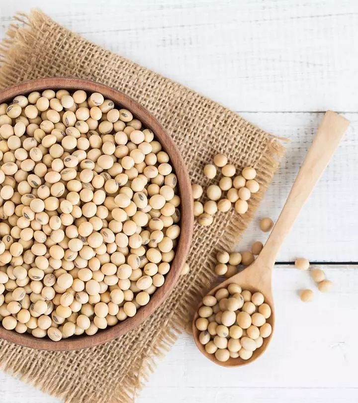 Soyabean