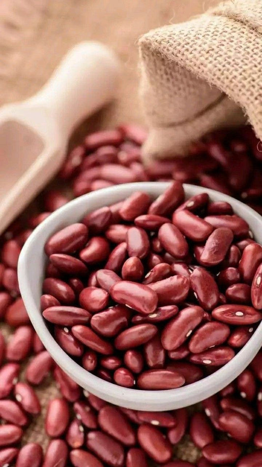 Rajma Jammu