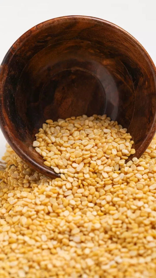 Moong Dhuli