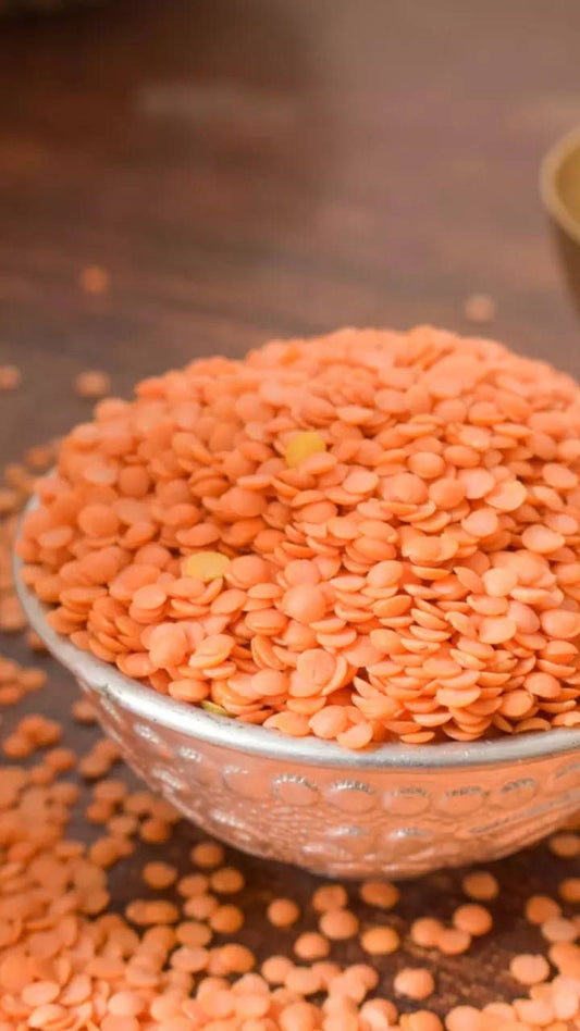 Masoor Dal
