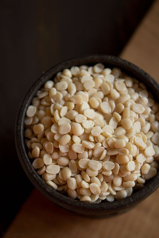 Urad Dhuli