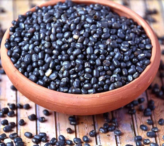 Urad Whole