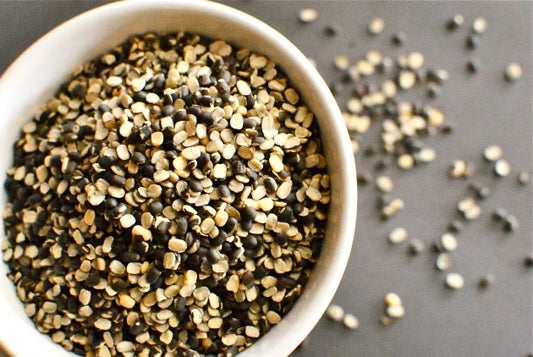 Urad Chilka