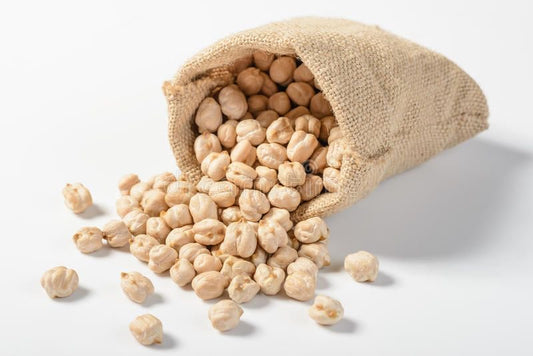 Kabuli Chana Doller