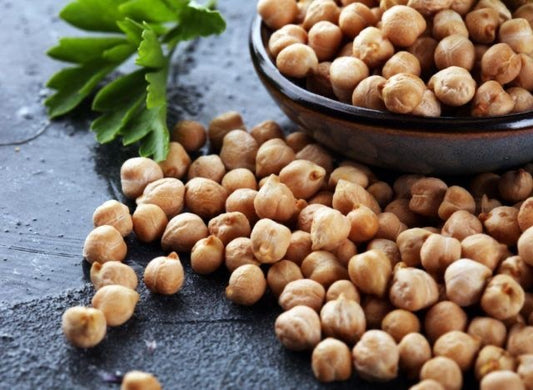 Kabuli Chana